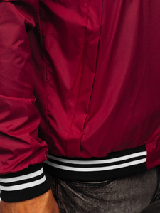 Geacă bordo bomber Bolf M10298