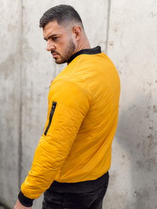 Geacă de primăvară camel Bolf AK95A