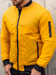 Geacă de primăvară camel Bolf AK95A