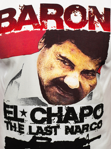 Tricou alb cu aplicații Bolf 192378