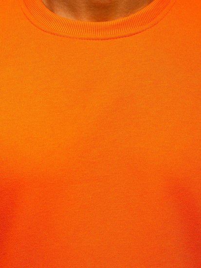 Bluză bărbați portocaliu Bolf 2001