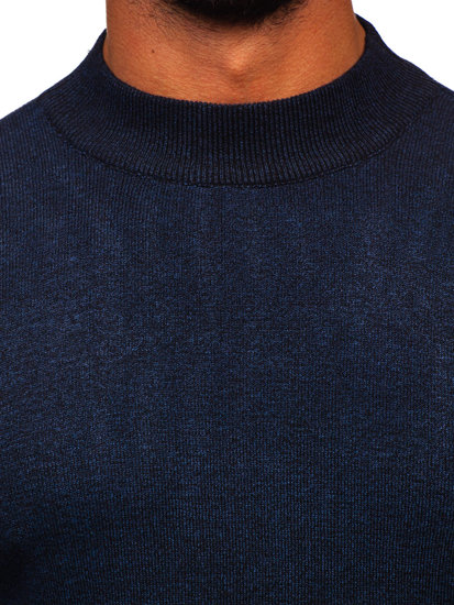 Maletă basic bleumarin Bolf S8561