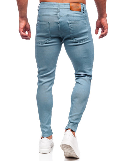 Pantaloni albastru Bolf GT-S