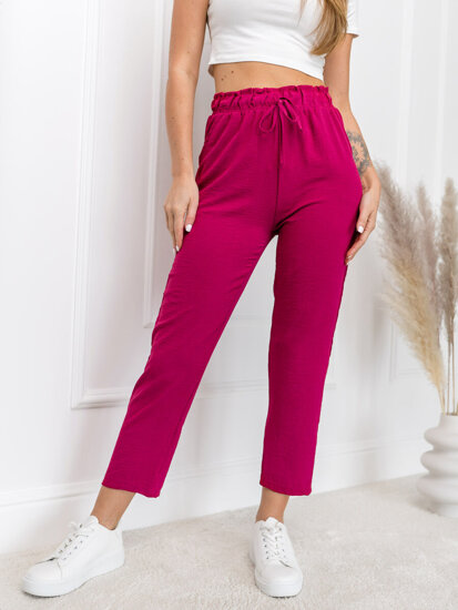 Pantaloni bordo dame Bolf W7921