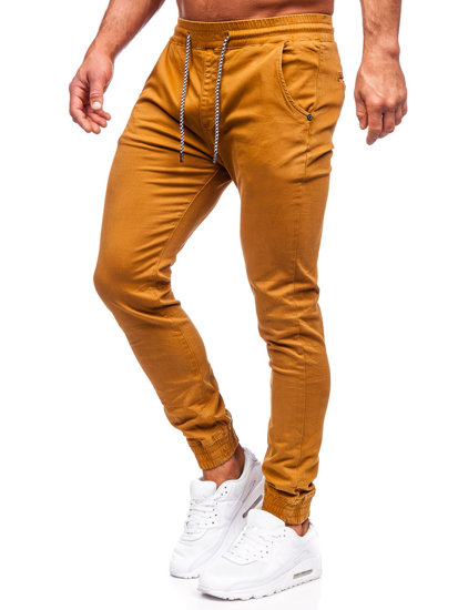 Pantaloni de jogging pentru bărbați de la Bolf KA6792