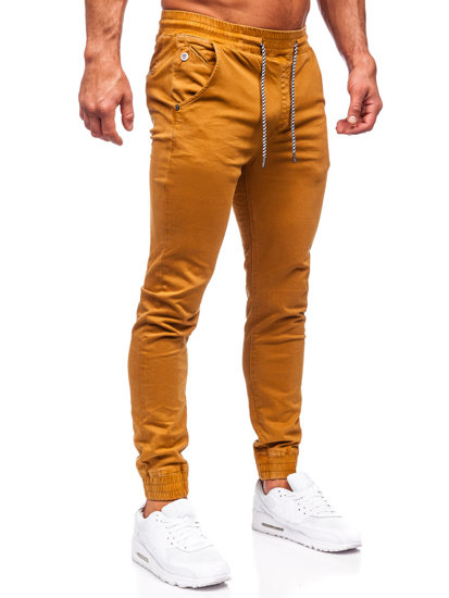 Pantaloni de jogging pentru bărbați de la Bolf KA6792