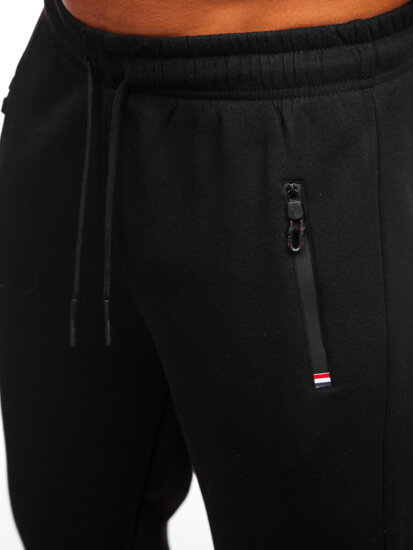 Pantaloni de trening groși pentru bărbați Bolf JX6278