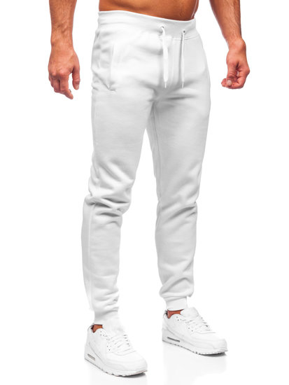 Pantaloni joggers albi Bolf XW01