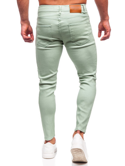 Pantaloni verzi Bolf GT-S