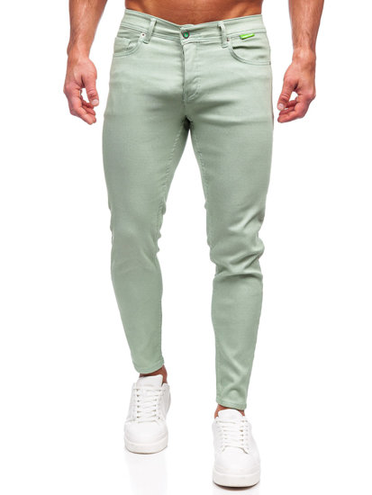 Pantaloni verzi Bolf GT-S