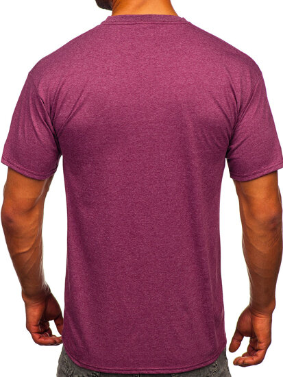 Tricou bordo  Bolf B10