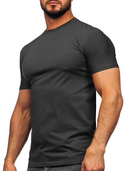 Tricou grafit Bolf MT3001 