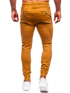 Pantaloni de jogging pentru bărbați de la Bolf KA6792