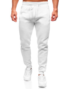 Pantaloni joggers albi Bolf XW01