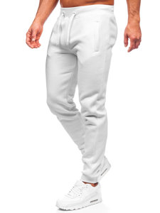 Pantaloni joggers albi Bolf XW01