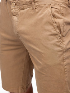 Pantaloni scurți camel Bolf JX7511