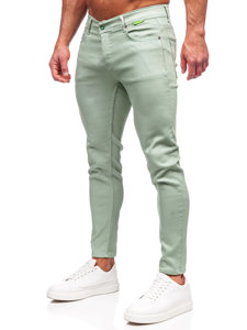 Pantaloni verzi Bolf GT-S