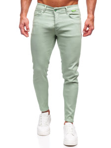 Pantaloni verzi Bolf GT-S