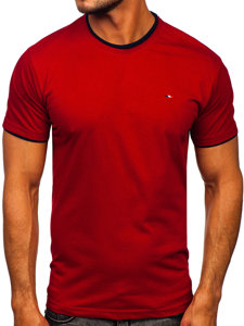 Tricou bordo Bolf 14316