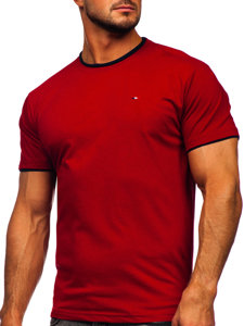 Tricou bordo Bolf 14316