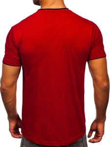 Tricou bordo Bolf 14316