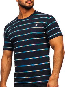 Tricou grafit Bolf 14952