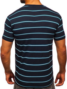 Tricou grafit Bolf 14952