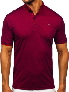 Tricou polo bordo Bolf 2006