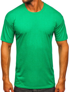 Tricou verde Bolf B10