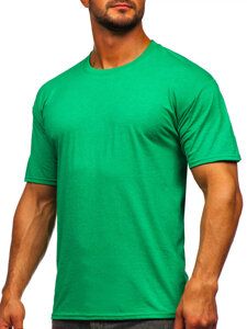 Tricou verde Bolf B10