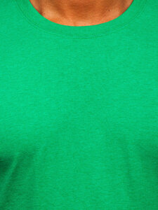 Tricou verde Bolf B10